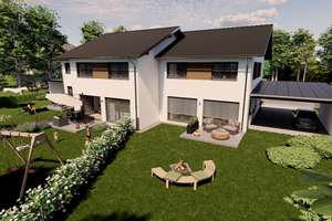 ** Sie sind auf der Suche nach Ihrem Traumhaus ? Dann sind Sie hier genau richtig *** – Die vollständige Adresse der Immobilie erhältst du vom Anbieter., 84558 Kirchweidach – Vorschaubild 4