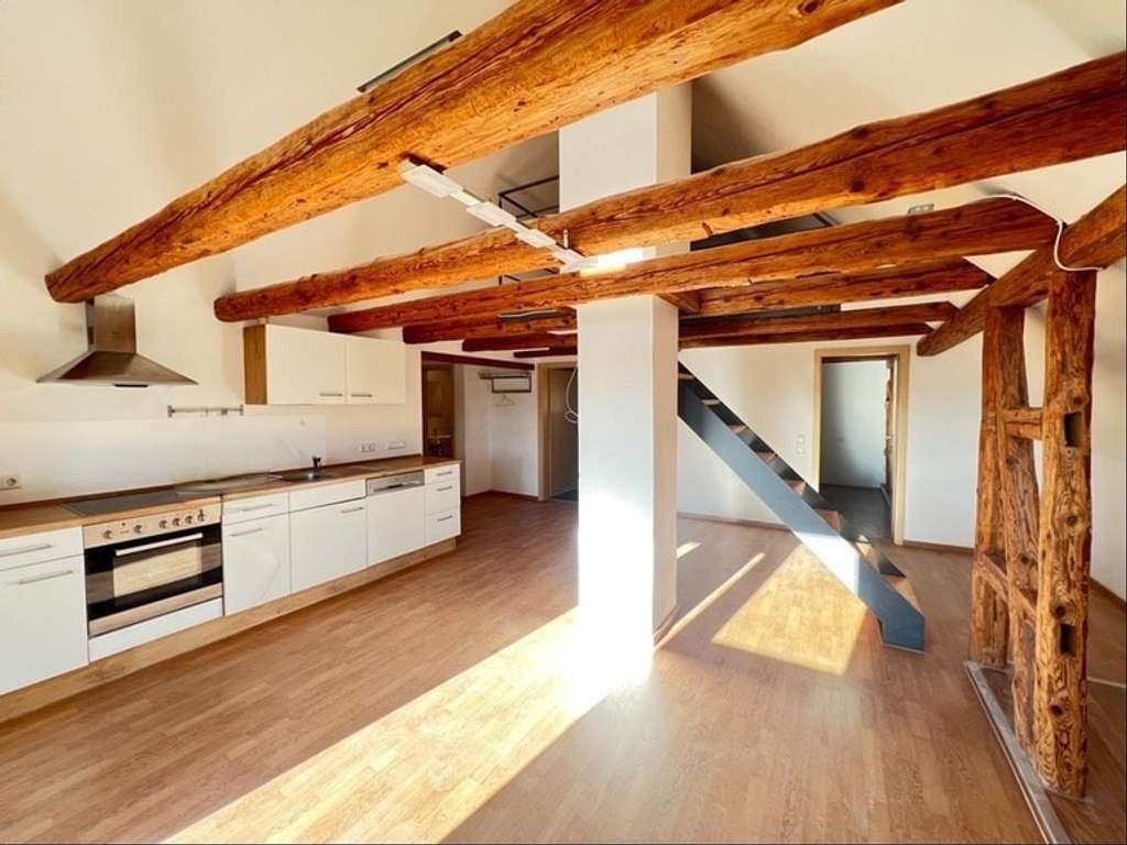 Immobilie in Alleshausen - Im Herzen von Bad Buchau - am Federsee! - Bild 1