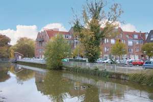 Mehrfamilienhaus mit Gewerbeeinheit und Baugrundstück in Wildeshausen – Die vollständige Adresse der Immobilie erhältst du vom Anbieter., 27793 Wildeshausen – Vorschaubild 8