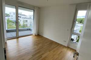 Moderne 2-Zimmer-Wohnung in Ingolstadt Süd | EBK | TG | Zentrumsnah – Inge-Meysel-Straße 8c, 85053 Ingolstadt – Vorschaubild 3