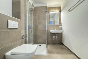 Elegante 2-Zimmer-Wohnung – Komfort trifft modernes Design – Von-Hünefeld-Straße 24, 89231 Neu-Ulm – Vorschaubild 4