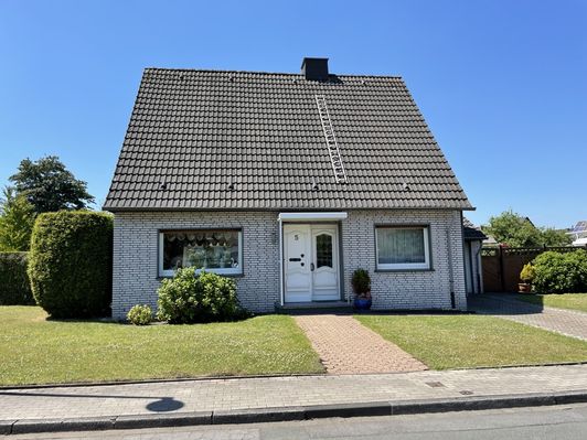 Haus kaufen in Herten ImmoScout24