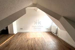 Ausgefallene Dachgeschosswohnung in Gelsenkirchen-Bismarck – Die vollständige Adresse der Immobilie erhältst du vom Anbieter., 45889 Bismarck, Gelsenkirchen – Vorschaubild 11