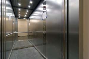 *Große 1-Zimmer Wohnung mit Balkon in Mitte* - nur für Studenten, Azubis – Alex-Wedding-Straße 3, 10178 Mitte (Ortsteil), Berlin – Vorschaubild 12