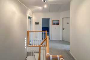 **Ein Haus zum Verlieben** – Charmantes Einfamilienhaus mit Wohlfühlcharakter – Berlin – Vorschaubild 8