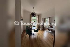 Tauschwohnung: 2-Zi Altbau mit Balkon gegen was ähnliches :) – Die vollständige Adresse der Immobilie erhältst du vom Anbieter., 20251 Eppendorf, Hamburg – Vorschaubild 5