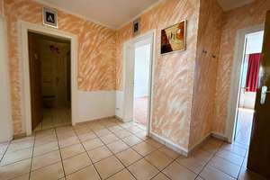Helle 3-Zimmer-Wohnung im 1. OG (ca. 75m²) mit Balkon und barrierearmer Dusche – Himmelpforten 7, 45359 Frintrop, Essen – Vorschaubild 9