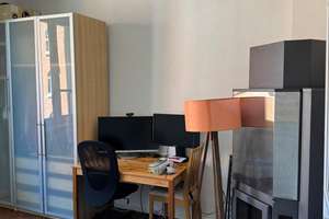 3,5-Zimmer-Wohnung mit Balkon, Erker und "Wintergarten" – Schwabstraße 85, 70197 Vogelsang, Stuttgart – Vorschaubild 14