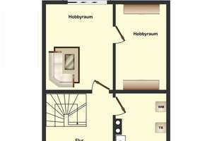 Ihr neues Zuhause – attraktives Reiheneckhaus mit Garten und Garage in Friedberg – Die vollständige Adresse der Immobilie erhältst du vom Anbieter., 86316 Friedberg – Vorschaubild 20