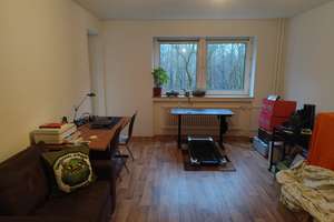 Helle 2-Zimmer Wohnung mit Balkon in Hannover-Stöcken – Die vollständige Adresse der Immobilie erhältst du vom Anbieter., 30419 Ledeburg, Hannover – Vorschaubild 11