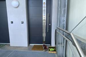 Schöne Zwei-Zimmer Wohnung zu vermieten in Kruft – Alte Chausssee 111, 56642 Kruft – Vorschaubild 2