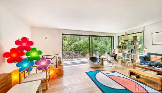 Bild von Eine besondere  Immobilie: Freistehender Bungalow nahe Naturschutzgebiet für Naturliebhaber