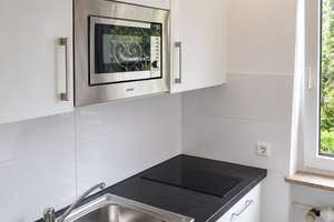Attraktive 1-Zimmer-Wohnung in begehrter Wohnlage am Killesberg – Die vollständige Adresse der Immobilie erhältst du vom Anbieter., 70192 Lenzhalde, Stuttgart – Vorschaubild 5