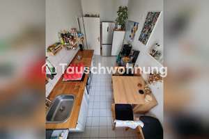 Tauschwohnung: Zweiraumwohnung am Südplatz – 4107 Südvorstadt, Leipzig – Vorschaubild 3
