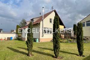 Modernisiertes Ein-/Zweifamilienhaus mit PV-Anlage und 3 Garagen in perfekter Lage für Familien – Die vollständige Adresse der Immobilie erhältst du vom Anbieter., 72336 Balingen – Vorschaubild 9