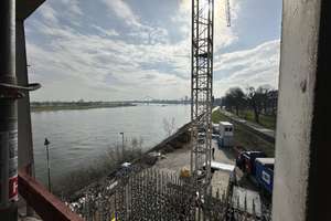 WE A3.8 -Rheinblick-Krefeld-Licht durchflutete Eckwohnung im Rheinblick! – Am Zollhof 24, 47829 Uerdingen, Krefeld – Vorschaubild 8