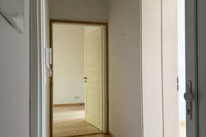Zentrale Wohnung am Geroweiher/Geropark | Helle 3,5-Zimmer Wohnung