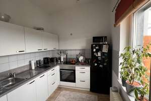 Herrliche 2-Zi-Wohnung Ulm- Eselsberg mit großer Dachterrasse – Weinbergweg 28, 89075 Eselsberg, Ulm – Vorschaubild 8