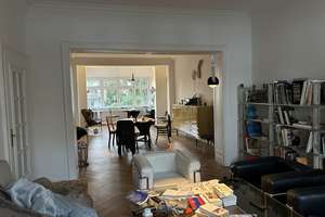 Altbau Bredeney inkl. Einliegerwohnung von privat - ohne Provision! – Die vollständige Adresse der Immobilie erhältst du vom Anbieter., 45133 Bredeney, Essen – Vorschaubild 4