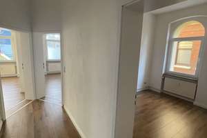 Helle, 3-Zimmerwohnung in Uninähe, WG-geeignet – Die vollständige Adresse der Immobilie erhältst du vom Anbieter., 38106 Nordstadt, Braunschweig – Vorschaubild 1