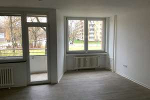 Die perfekte Singlewohnung in Vahrenheide: modernisiertes 1- Zimmerappartment – Weimarer Allee 2, 30179 Vahrenheide, Hannover – Vorschaubild 4