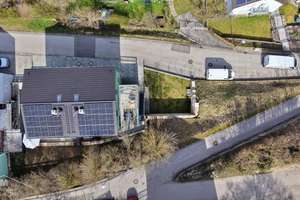 Effizienzhaus 40: Neuwertige Doppelhaushälfte mit 2 Garagen inmitten des Altmühtals – Sandweg 1a, 85137 Walting – Vorschaubild 26