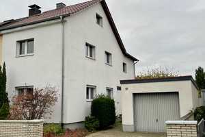 Von Privat: Charmante Doppelhaushälfte mit viel Potenzial und idyllischem Garten – Rhein-Neckar-Kreis – Vorschaubild 1