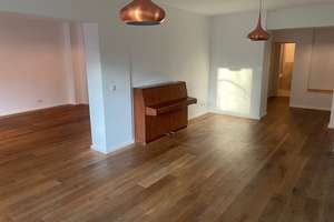 Geräumige, exklusive 7-Zimmer-Erdgeschosswohnung mit geh. Innenausstattung mit EBK in Düsseldorf – Goethestraße 56a, 40237 Düsseltal, Düsseldorf – Vorschaubild 3