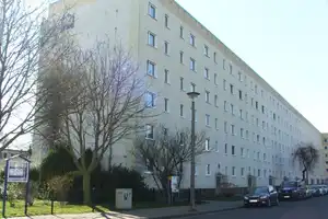 Eine Traumwohnung direkt zum verlieben – Fritz-Maenicke-Straße 18, 39128 Magdeburg – Vorschaubild 8