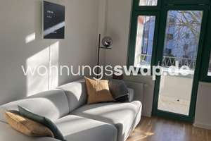 Wohnungstausch: Methfesselstraße 94