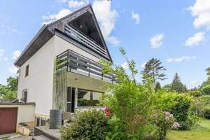 Wohnoase in Hermsdorf – Die vollständige Adresse der Immobilie erhältst du vom Anbieter., 13467 Hermsdorf, Berlin – Vorschaubild 2