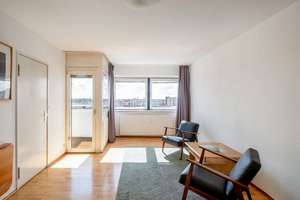 Wohnen mit Weitblick in Toplage – Single-Apartment im 13. Obergeschoss – Die vollständige Adresse der Immobilie erhältst du vom Anbieter., 10969 Kreuzberg, Berlin – Vorschaubild 1
