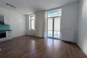 Moderne 2 Zi WHG mit Balkon & Einbauküche in MD-Stadtfeld – Arndtstraße 56, 39108 Stadtfeld Ost, Magdeburg – Vorschaubild 5