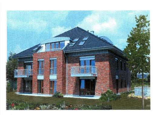 Single wohnung in viersen