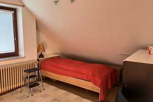 Hundsmühlen - unkonventionelles Wohnhaus mit 2 Einliegerwhg. + sep. Wohneinheit. Bezugsfrei! – Oldenburg (Kreis) – Vorschaubild 19
