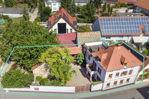Charmante Hofanlage mit historischem Flair und modernem Komfort! – Die vollständige Adresse der Immobilie erhältst du vom Anbieter., 67229 Laumersheim – Vorschaubild 1