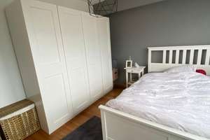 2,5-Zimmer-Wohnung mit Einbauküche & Lift | City-Nähe – Die vollständige Adresse der Immobilie erhältst du vom Anbieter., 44141 Ruhrallee, Dortmund – Vorschaubild 8