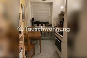 Tauschwohnung: Suche größere Wohnung in Hamburg – Die vollständige Adresse der Immobilie erhältst du vom Anbieter., 20255 Eimsbüttel (Ortsteil), Hamburg – Vorschaubild 3