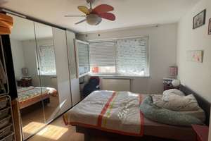 Geräumige 4-Zimmer-Wohnung mit Balkon im Nürnberger Norden – Rollnerstraße 91, 90408 Uhlandstraße, Nürnberg – Vorschaubild 11