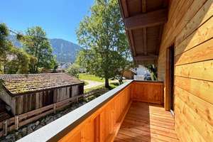 Chalet Aurora – Die vollständige Adresse der Immobilie erhältst du vom Anbieter., 82441 Ohlstadt – Vorschaubild 11