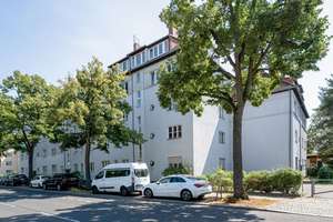 Ein Zuhause mit Weitblick – stilvolles Wohnen im Dachgeschoss, nur wenige Schritte zum Tegeler See – Bernauer Str. 121, 13507 Tegel, Berlin – Vorschaubild 14