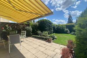 Erleben Sie den Herbst im eigenen Haus mit Terrasse, Garten und Garage! Grund und Boden ist Eigentum – 68309 Vogelstang, Mannheim – Vorschaubild 7