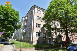 *** Geräumige 2-Raum-Wohnung im 2. OG mit groooßer Küche UND Balkon! *** – Klarastraße 44, 9131 Hilbersdorf, Chemnitz – Vorschaubild 12