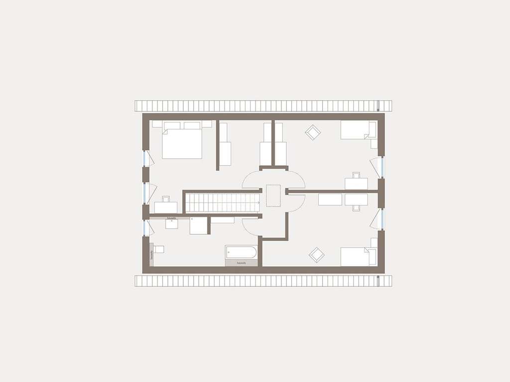 Immobilie in Dippoldiswalde - Ihr modernes Einfamilienhaus - Stilvoll und Funktional für die ganze Familie - Bild 3