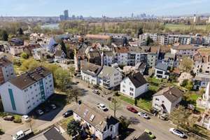 Viel Platz, viel Natur, top Lage – Großzügige Doppelhaushälfte in Bürgel – 63075 Bürgel, Offenbach am Main – Vorschaubild 11