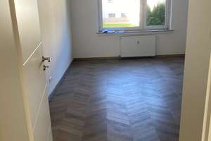 Renovierte 3-Zimmer-Wohnung mit Balkon in Ahlem – Leo-Rosenblatt-Weg 3, 30453 Ahlem, Hannover – Vorschaubild 4