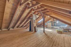 Seltene Gelegenheit: Haus mit grandioser Aussicht am Dobler Südhang – Die vollständige Adresse der Immobilie erhältst du vom Anbieter., 75335 Dobel – Vorschaubild 15
