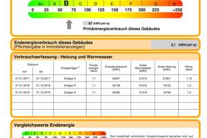 Schöne 2 Zimmer mit Balkon, NUR MIT B-SCHEIN für 2 Personen, Südstadt - Toplage – Feldstraße 5, 30171 Südstadt, Hannover – Vorschaubild 25