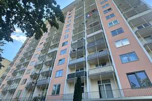 Helle 2-Zimmer-Wohnung mit zwei Balkonen und Blick ins Grüne – Düsseldorf-Düsseltal – Brehmstraße 9, 40239 Düsseltal, Düsseldorf – Vorschaubild 3