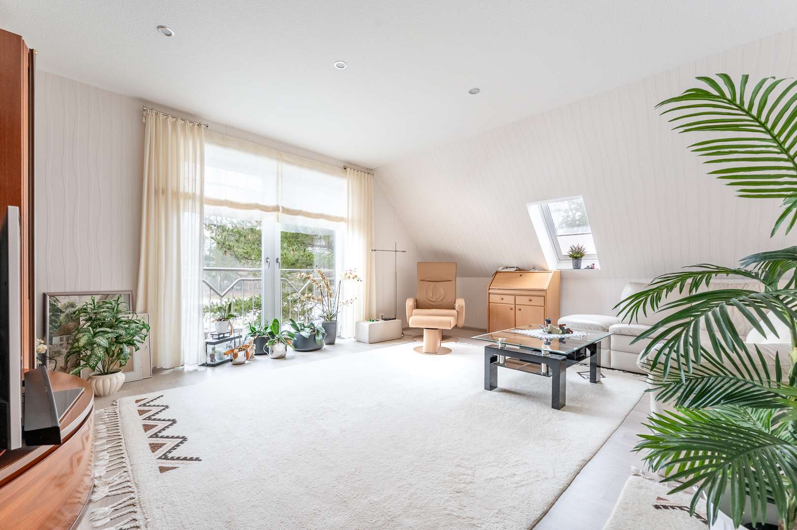 Immobilie in Fockbek - Großes und hochwertiges Einfamilienhaus mit Doppelgarage in gefragter Lage nahe des Fockbeker Sees - Bild 22